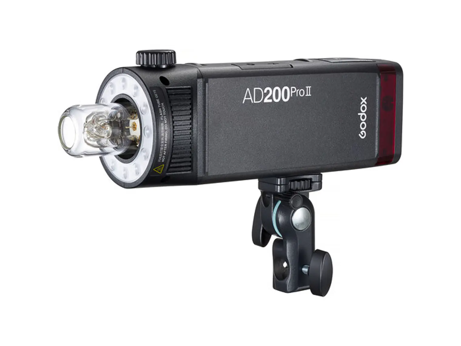 Flash Godox AD200Pro II - TTL & HSS 4