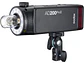 Flash Godox AD200Pro II - TTL & HSS - Miniatura 4