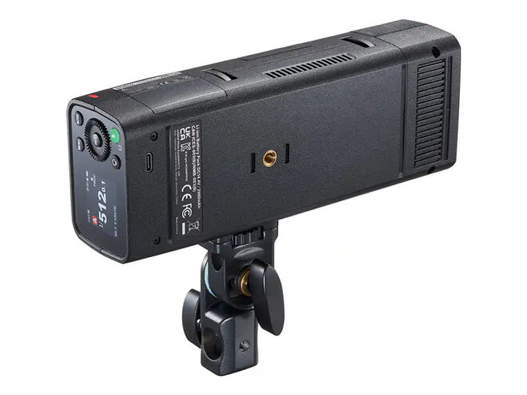 Flash Godox AD200Pro II - TTL & HSS 5