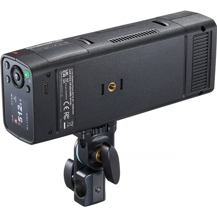 Flash Godox AD200Pro II - TTL & HSS 5