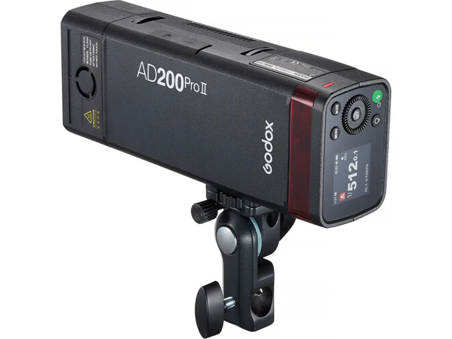 Flash Godox AD200Pro II - TTL & HSS 6