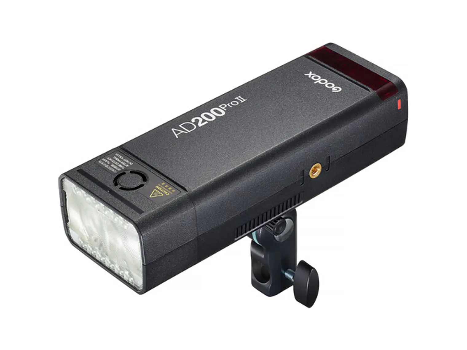 Flash Godox AD200Pro II - TTL & HSS 1