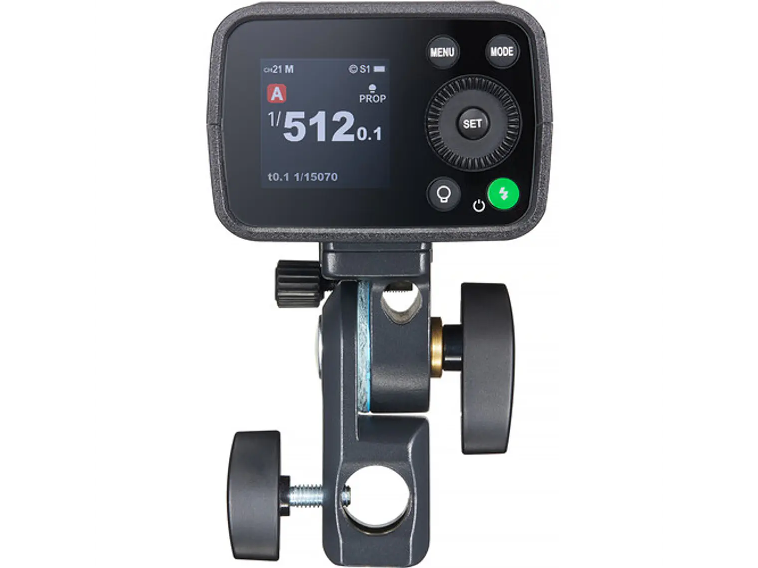 Flash Godox AD200Pro II - TTL & HSS 8