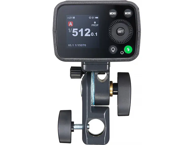 Flash Godox AD200Pro II - TTL & HSS 8