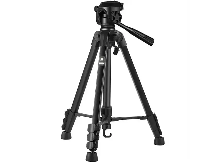 Benro T691 Trípode  1