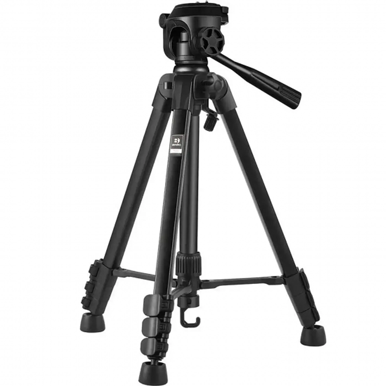 Benro T691 Trípode  1