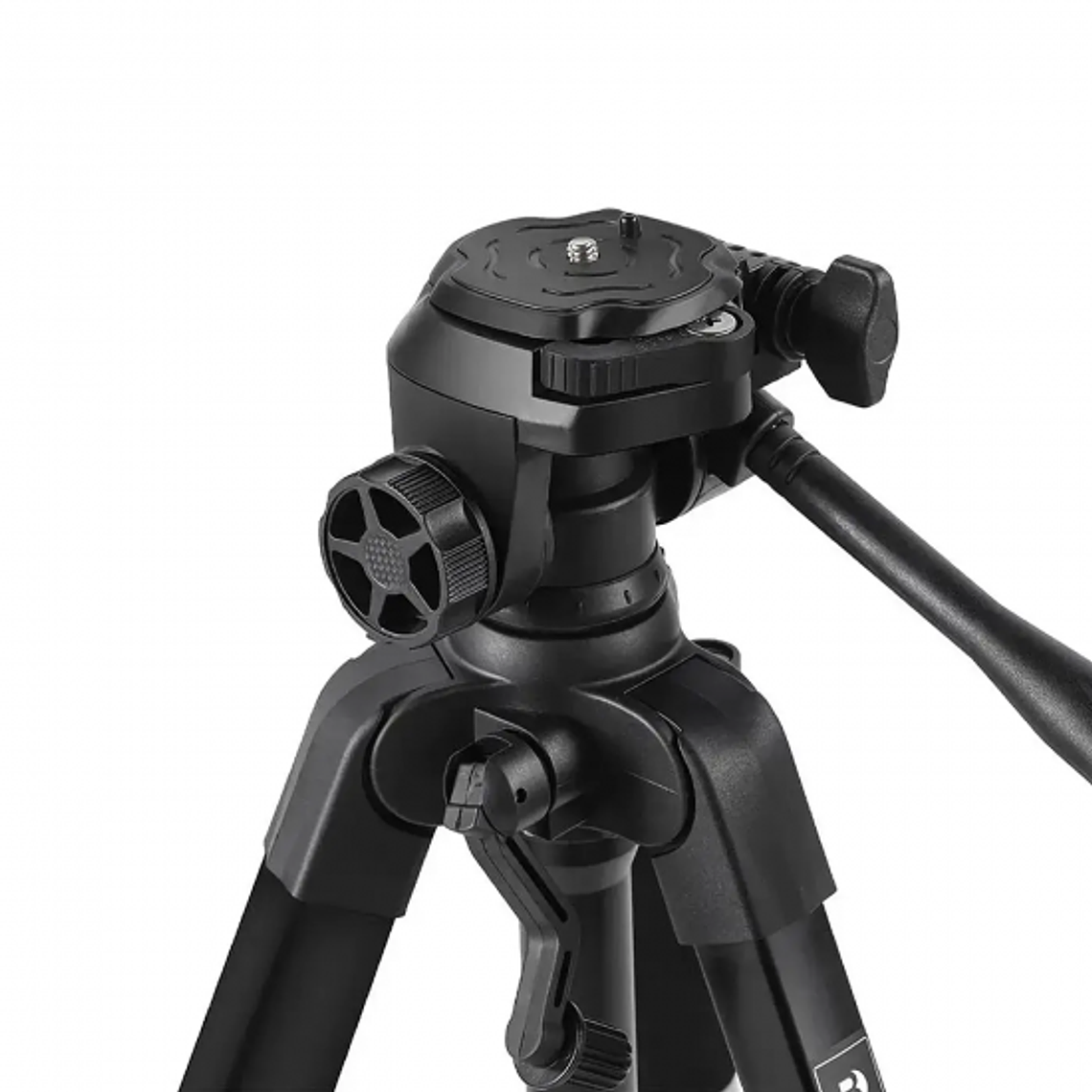 Benro T691 Trípode  4