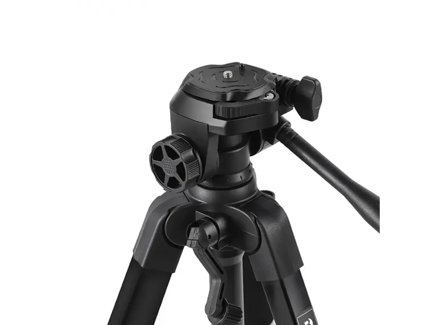 Benro T691 Trípode  4