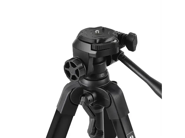 Benro T691 Trípode  4