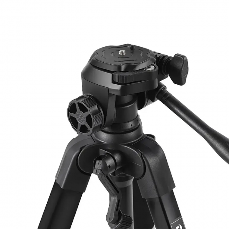 Benro T691 Trípode  4