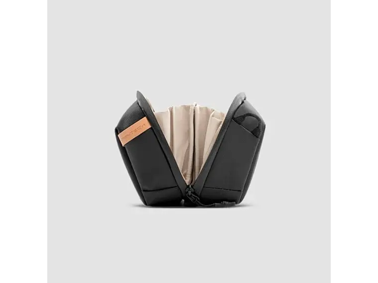 PGYTECH Mini Tech Pouch - Twilight Black 2