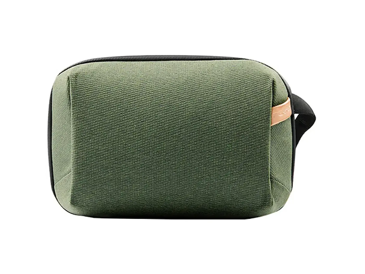PGYTECH Estuche Mini Tech Organizer - Moss Green 1