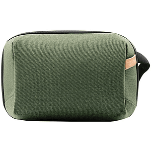 PGYTECH Estuche Mini Tech Organizer - Moss Green
