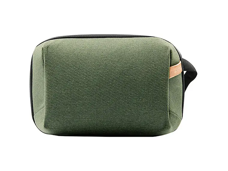 PGYTECH Estuche Mini Tech Organizer - Moss Green 1