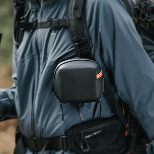 PGYTECH Estuche para filtros - Mediano