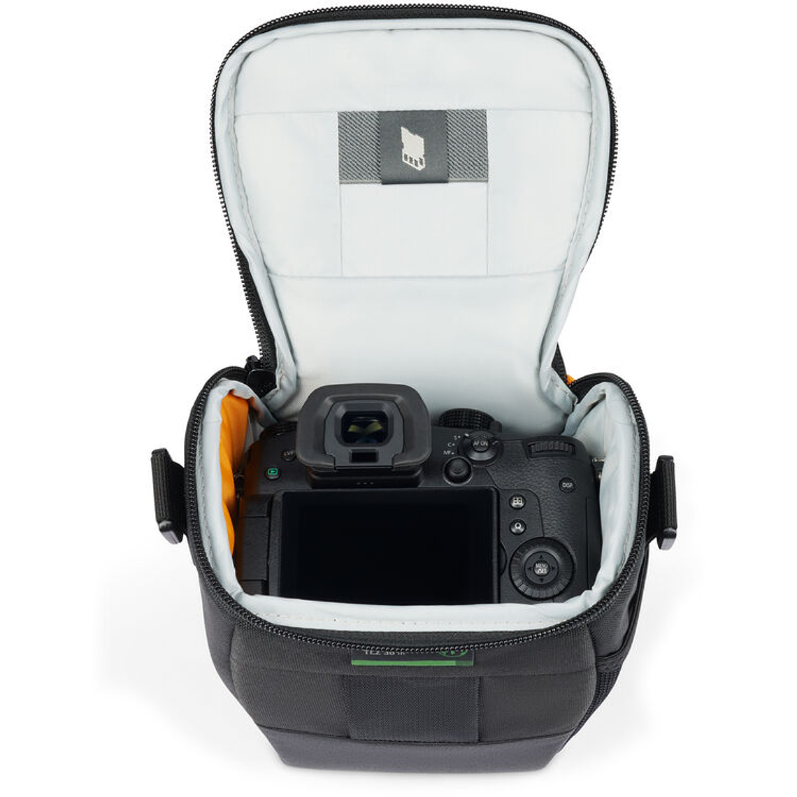 Bolso Lowepro Adventura TLZ 30 III 3