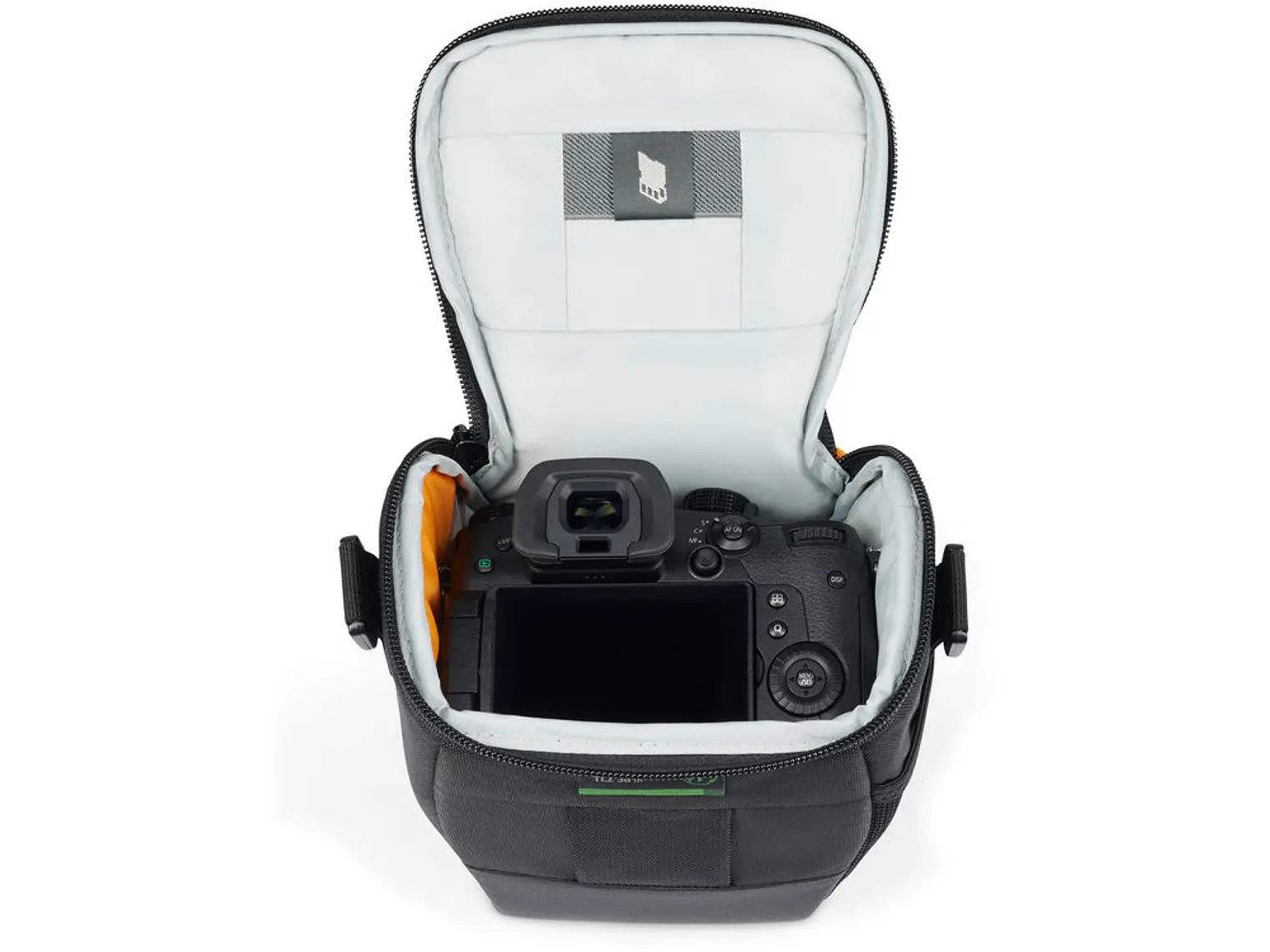 Bolso Lowepro Adventura TLZ 30 III 3