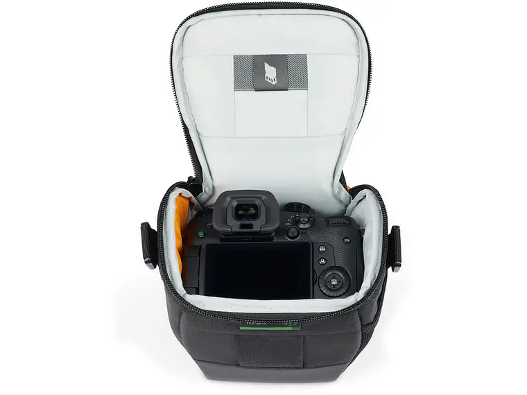 Bolso Lowepro Adventura TLZ 30 III 3