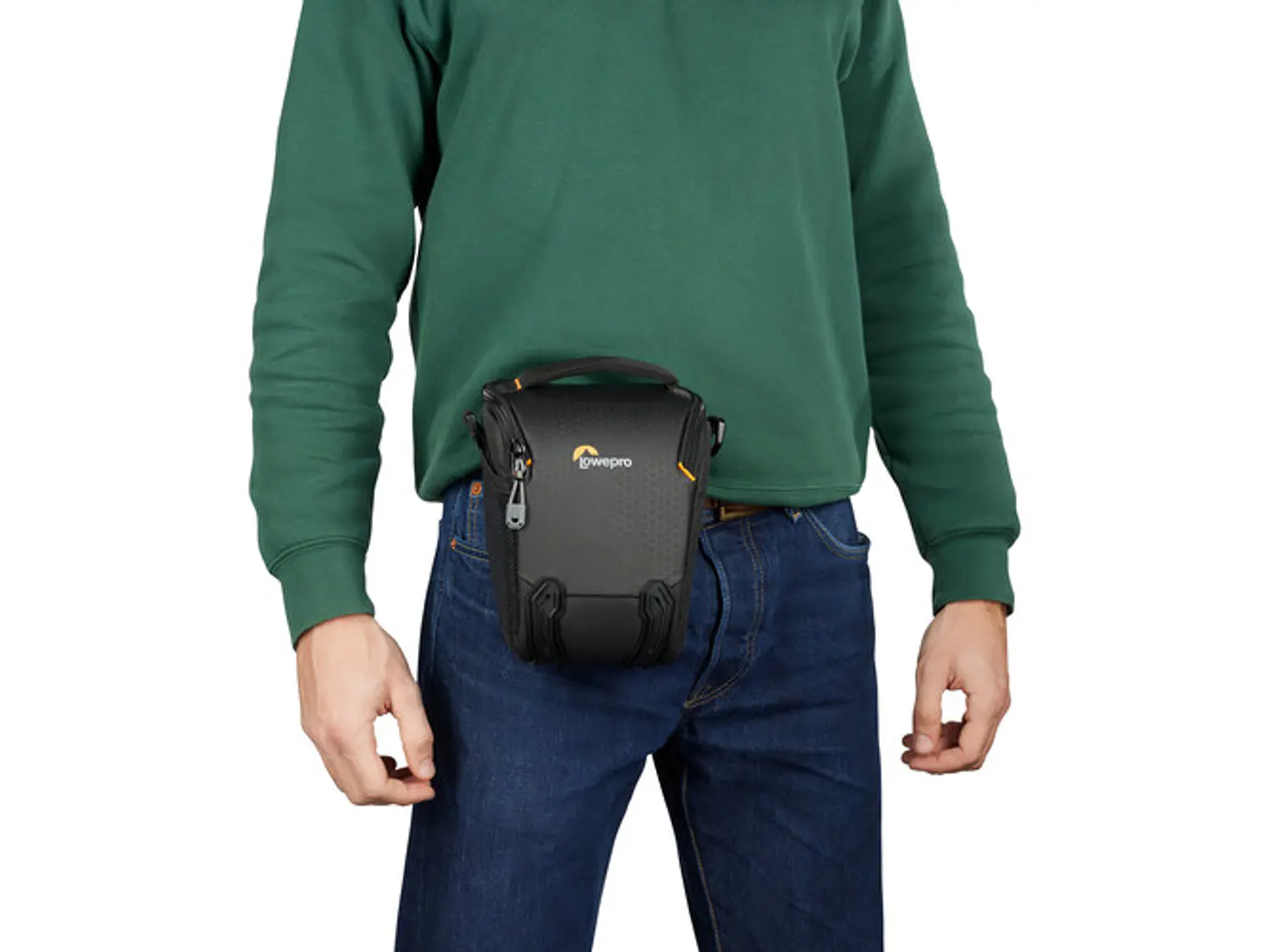 Bolso Lowepro Adventura TLZ 30 III 6