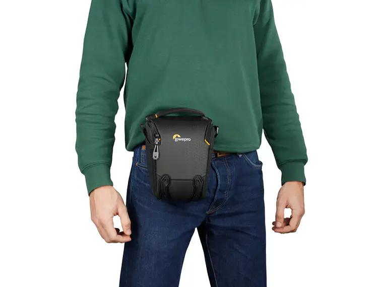 Bolso Lowepro Adventura TLZ 30 III 6