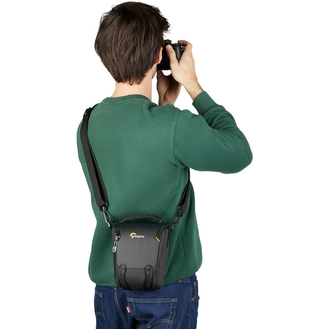 Bolso Lowepro Adventura TLZ 30 III 7