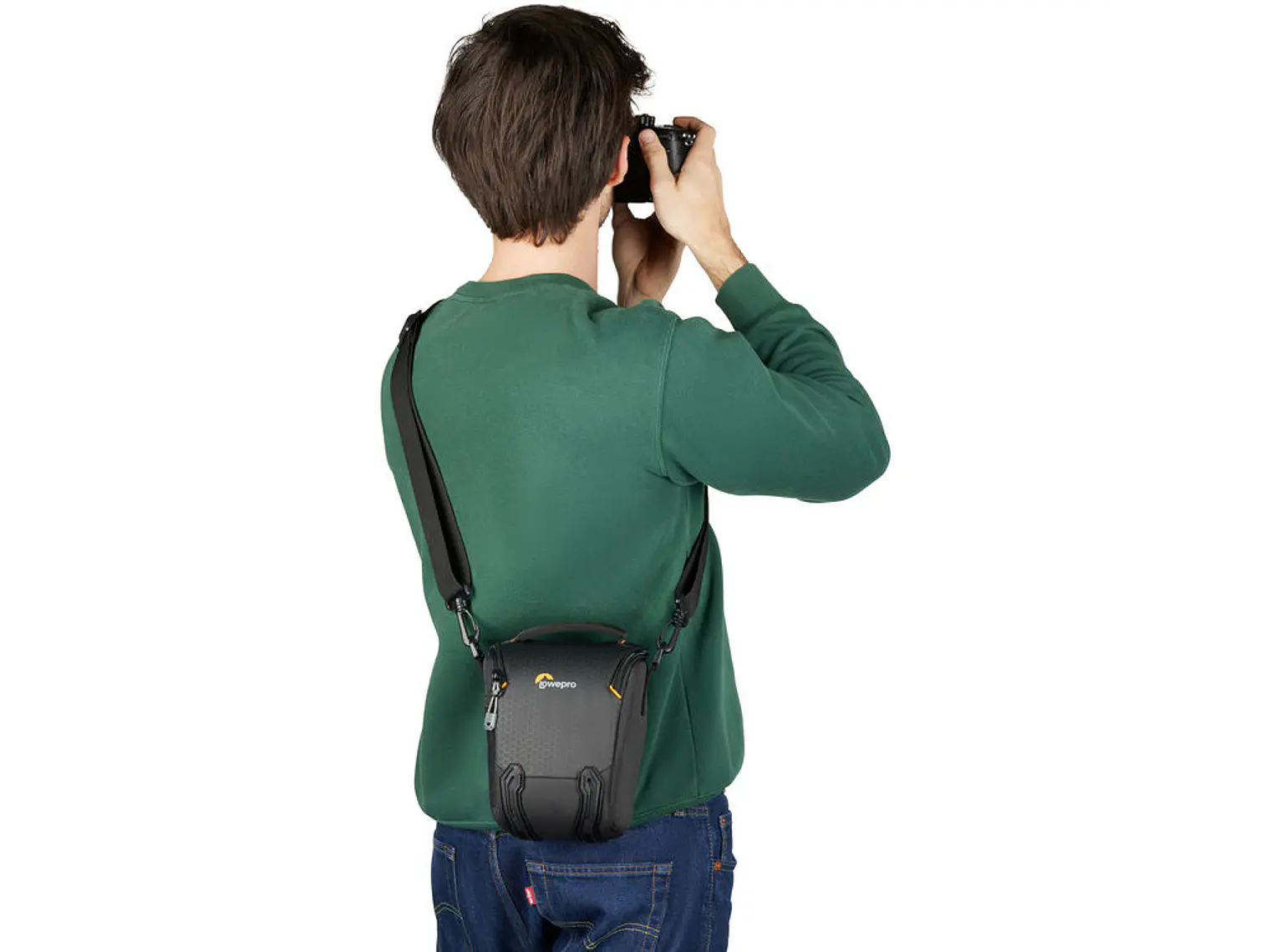 Bolso Lowepro Adventura TLZ 30 III 7