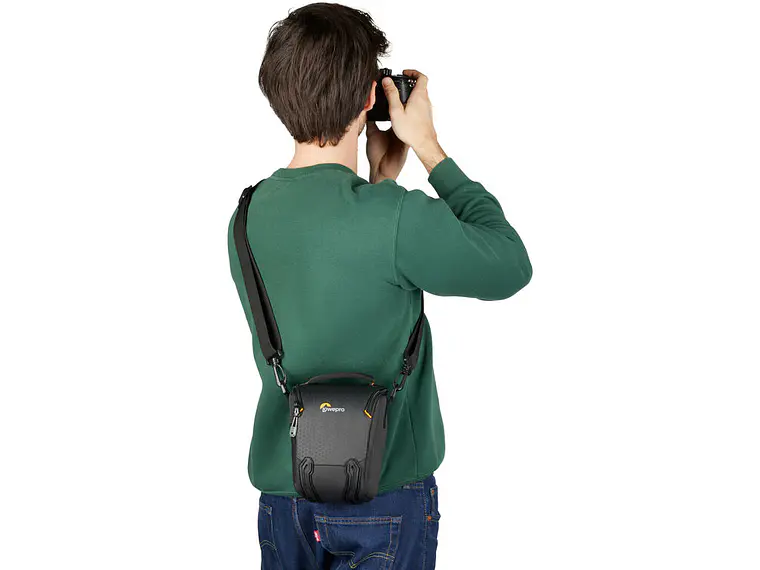 Bolso Lowepro Adventura TLZ 30 III 7