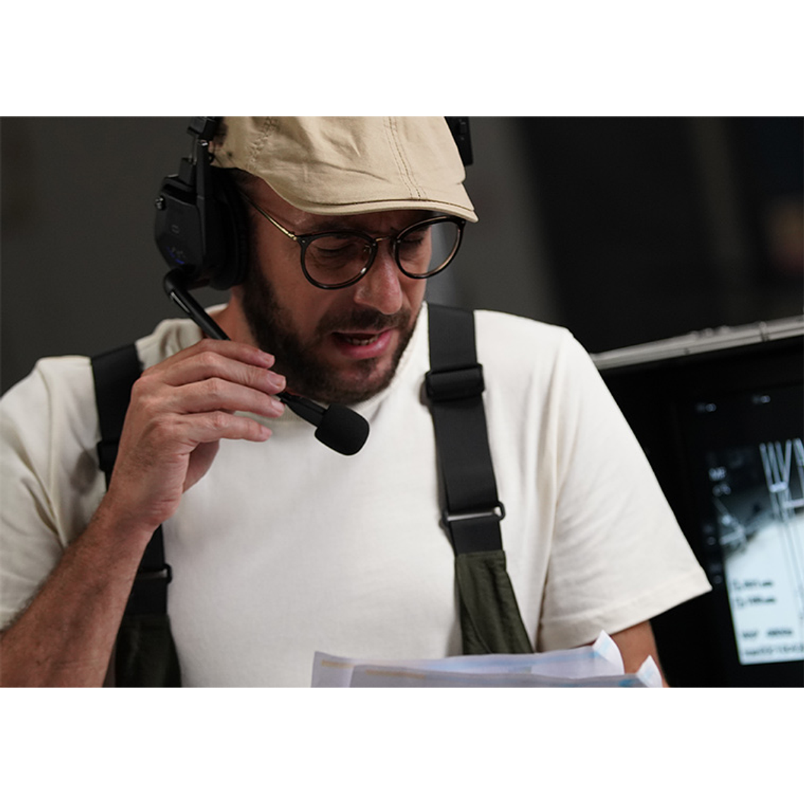 Saramonic Intercomunicador inalámbrico 3 Personas Witalk9SE WT3S 6