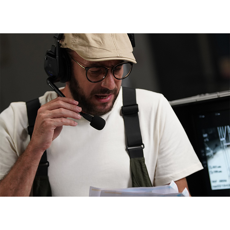 Saramonic Intercomunicador inalámbrico 3 Personas Witalk9SE WT3S 6