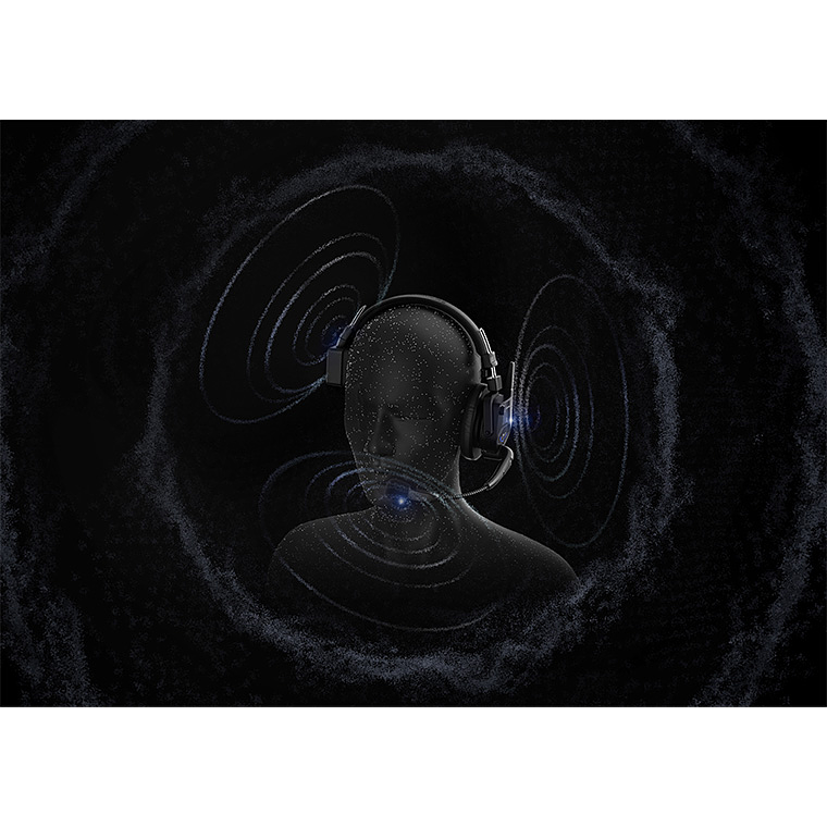 Saramonic Intercomunicador inalámbrico 3 Personas Witalk9SE WT3S 5