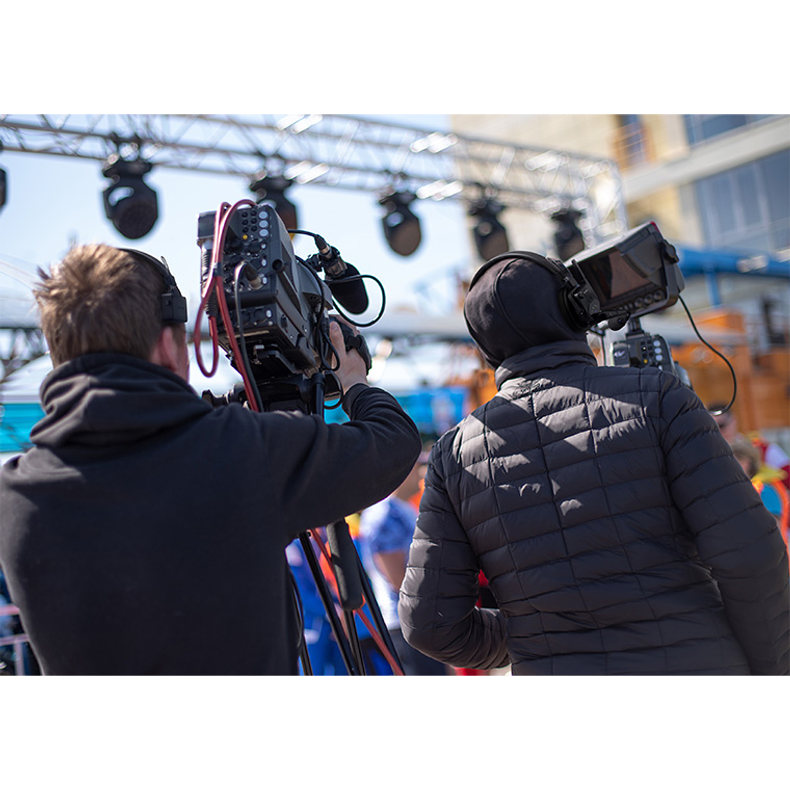 Saramonic Intercomunicador inalámbrico 3 Personas Witalk9SE WT3S 1