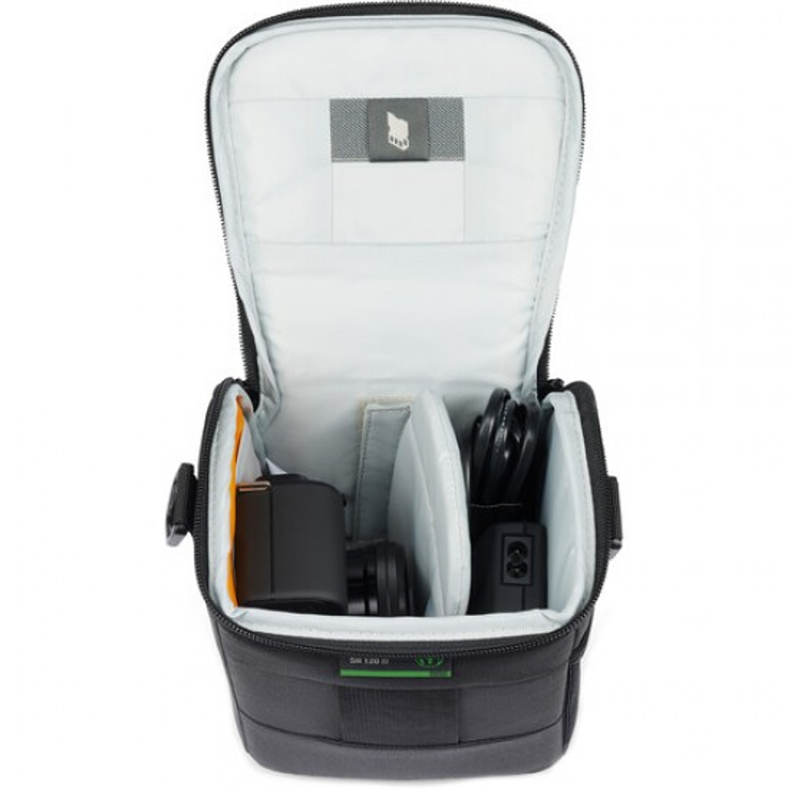 Lowepro Adventura SH 120 III 2