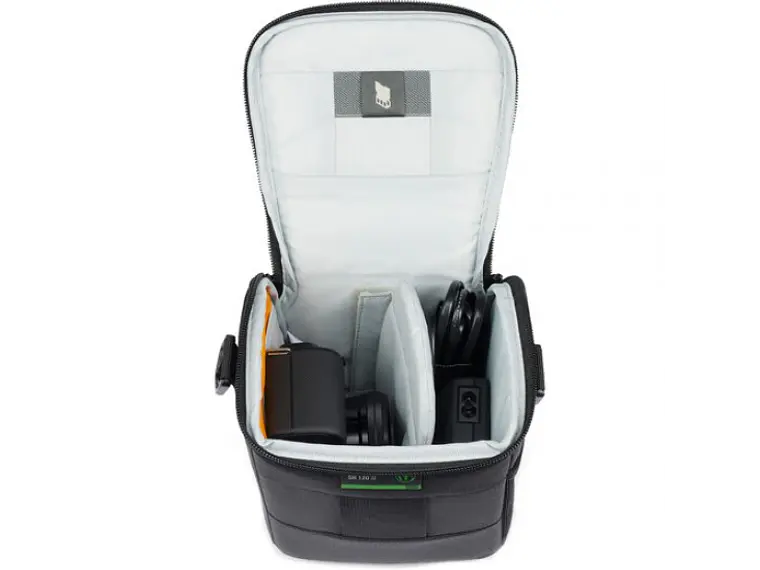 Lowepro Adventura SH 120 III 2