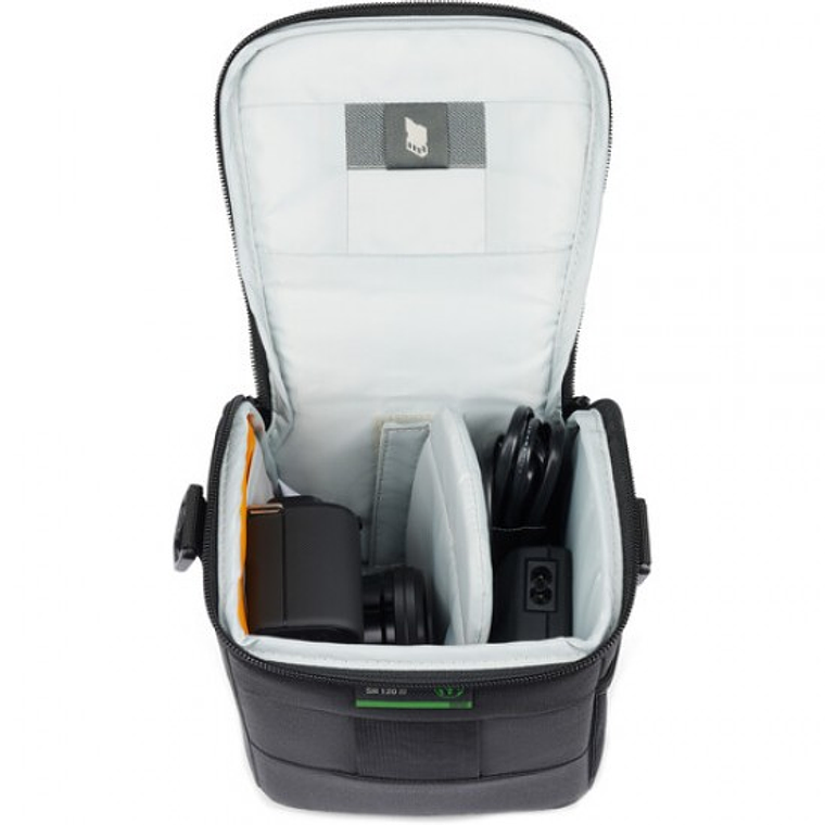 Lowepro Adventura SH 120 III 2