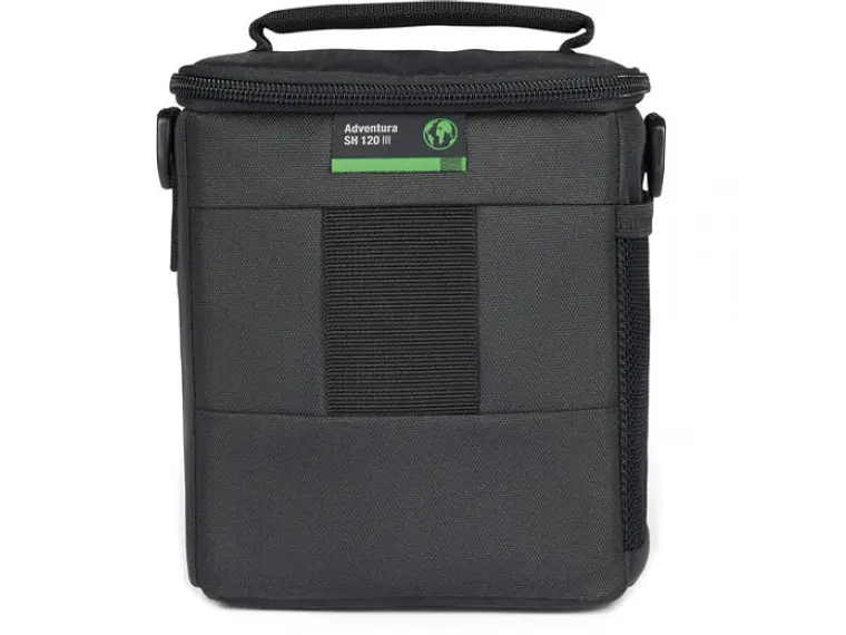 Lowepro Adventura SH 120 III 4