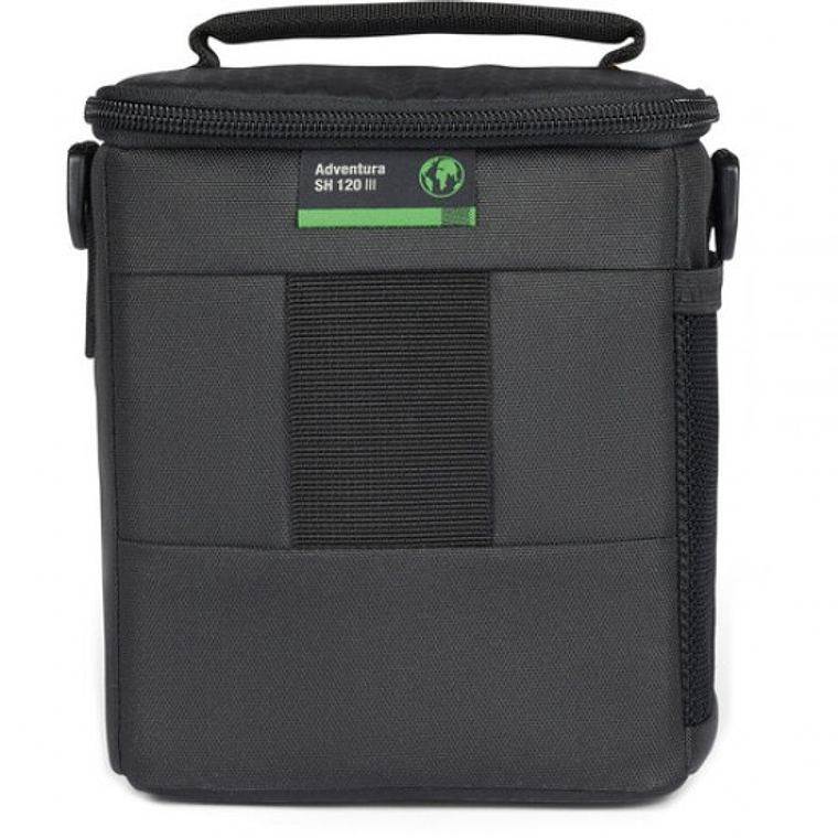 Lowepro Adventura SH 120 III 4