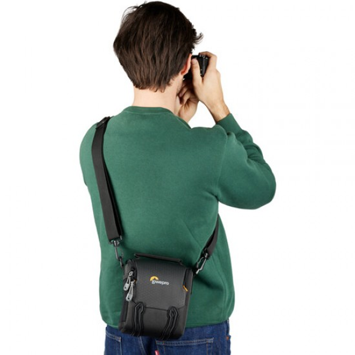 Lowepro Adventura SH 120 III 5