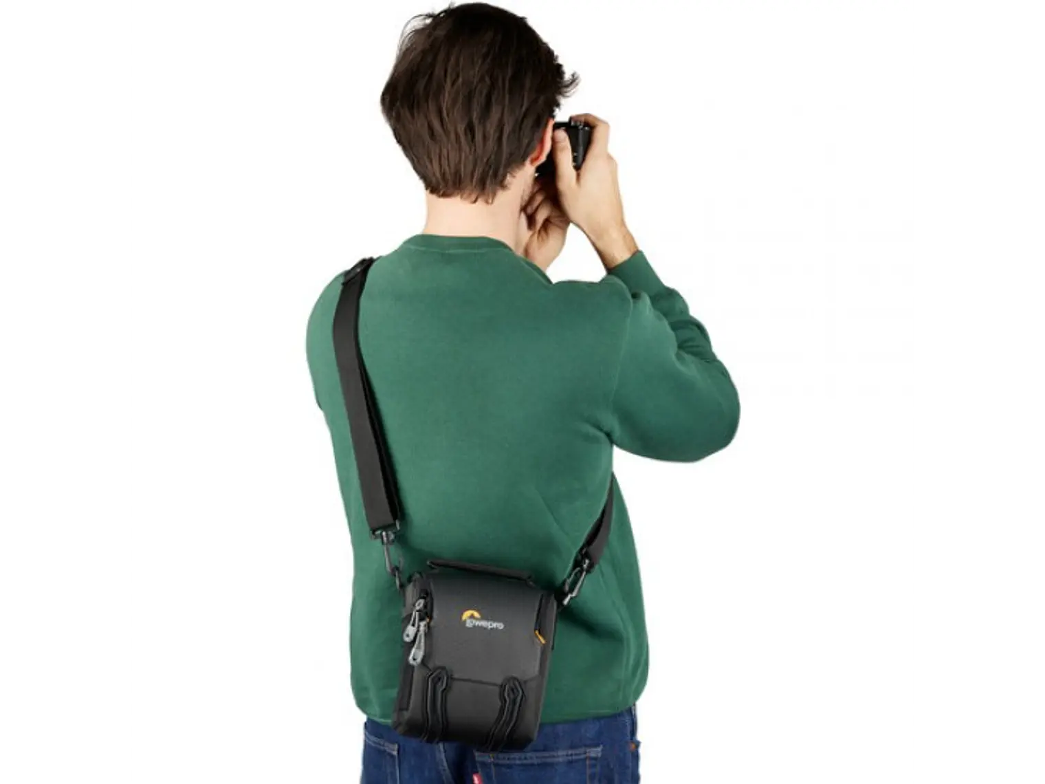 Lowepro Adventura SH 120 III 5