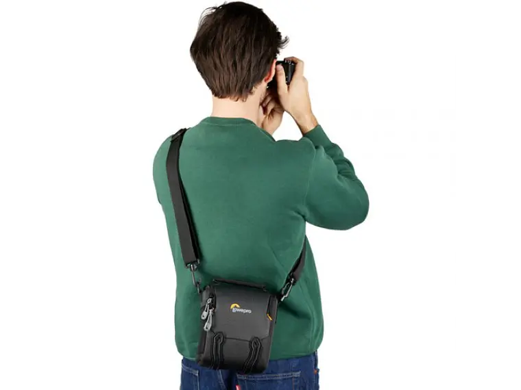 Lowepro Adventura SH 120 III 5