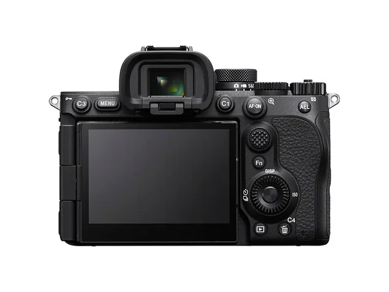 Sony A7 V Kit 28-70mm F3.5-5.6 OSS II 6