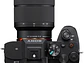 Sony A7 V Kit 28-70mm F3.5-5.6 OSS II - Miniatura 1