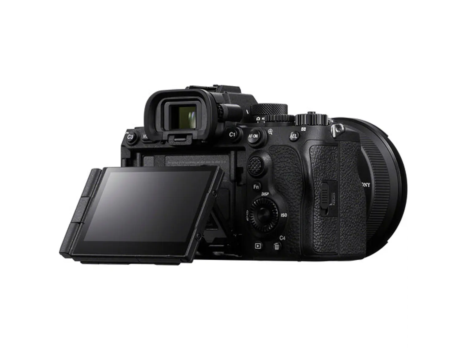 Sony A7 V Kit 28-70mm F3.5-5.6 OSS II 8