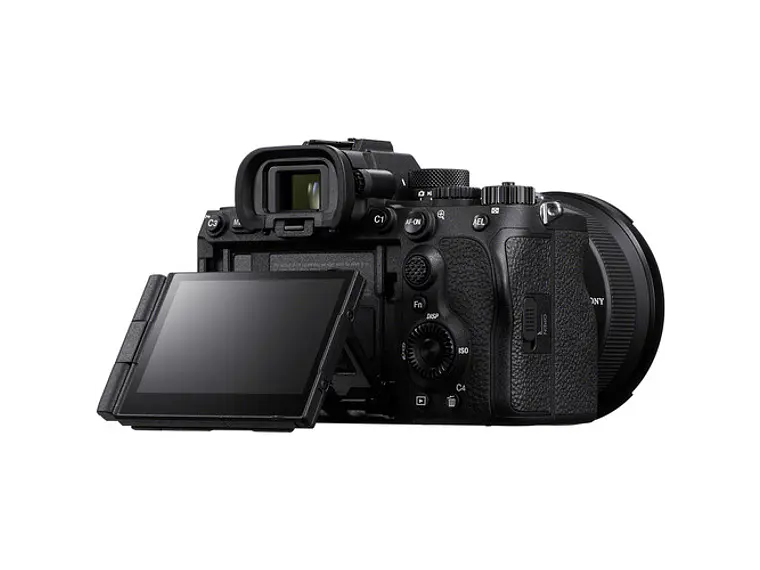 Sony A7 V Kit 28-70mm F3.5-5.6 OSS II 8