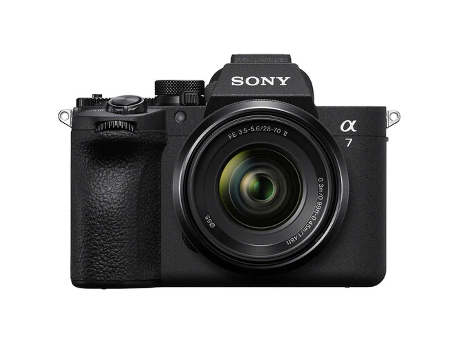 Sony A7 V Kit 28-70mm F3.5-5.6 OSS II 2