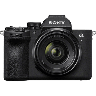 Sony a7 V KIT FE 28-70mm F3.5-5.6 OSS II