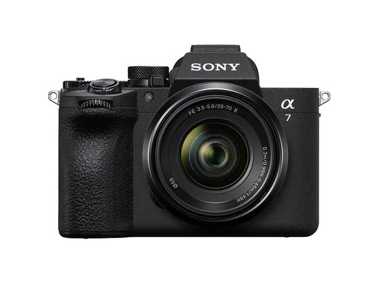 Sony A7 V Kit 28-70mm F3.5-5.6 OSS II 2