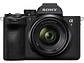 Sony A7 V Kit 28-70mm F3.5-5.6 OSS II - Miniatura 2