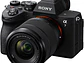 Sony A7 V Kit 28-70mm F3.5-5.6 OSS II - Miniatura 3