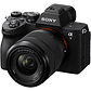 Sony a7 V KIT FE 28-70mm F3.5-5.6 OSS II - Miniatura 3