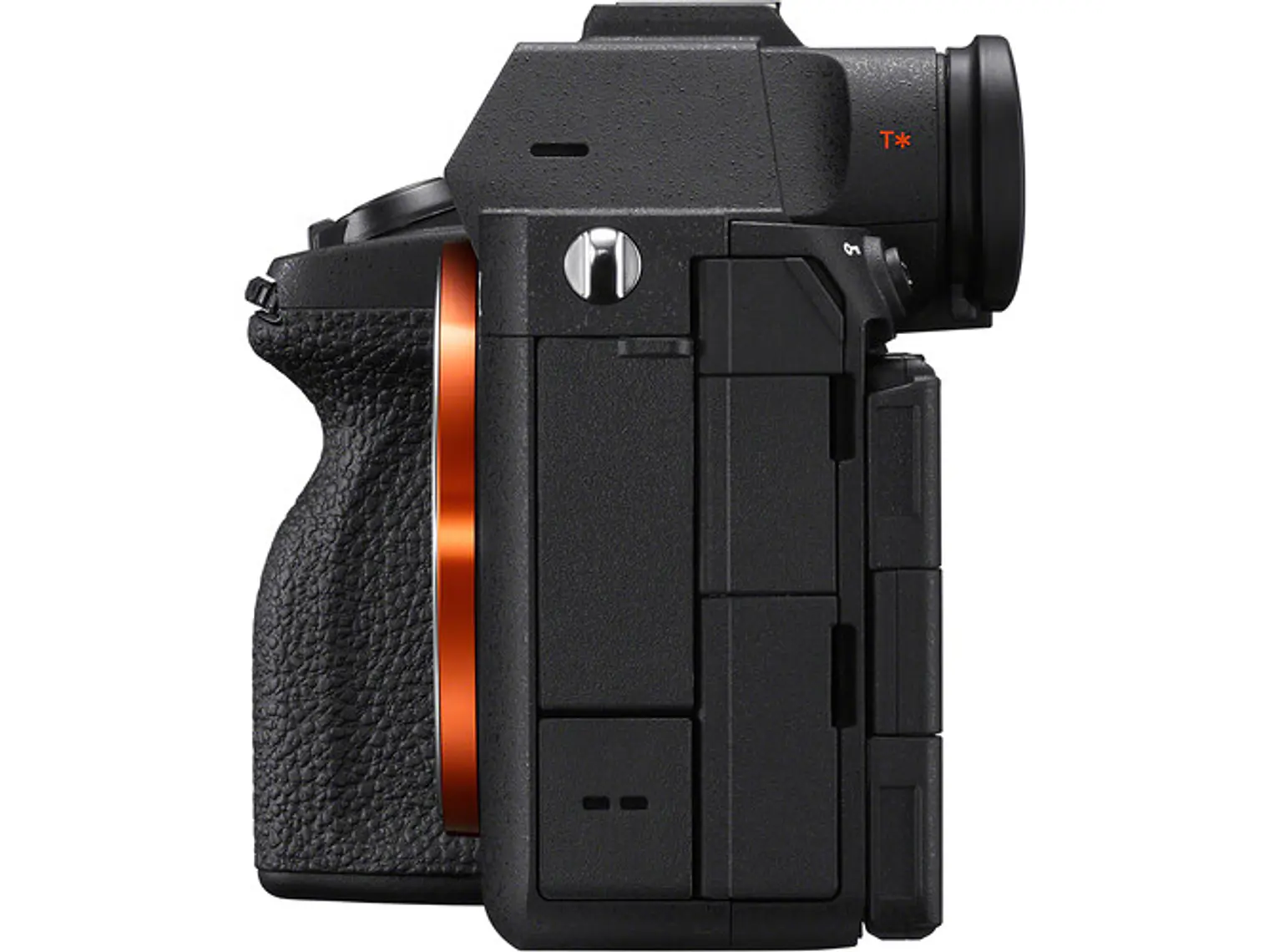 Sony A7 V Kit 28-70mm F3.5-5.6 OSS II 5